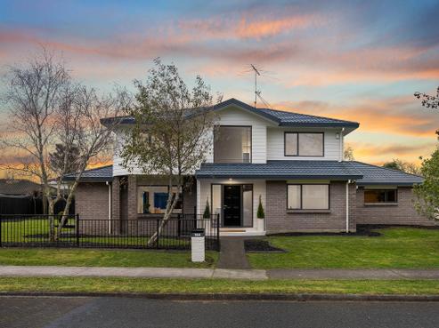 18A Bushlands Park Drive, Albany