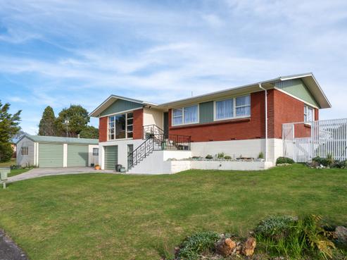 20 Strathmore Drive, Tokoroa