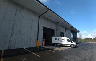 Hugo Johnston Ready to occupy