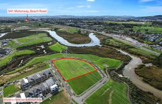 52 Better Way, Drury