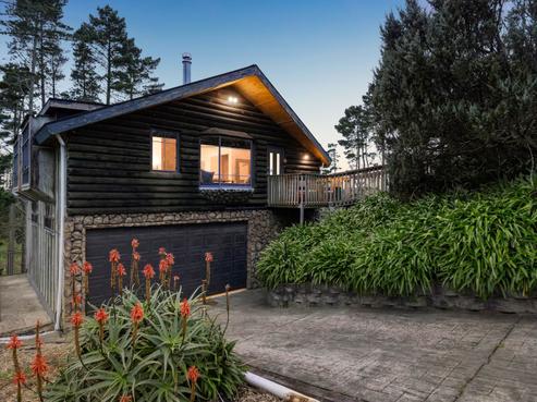 250A Dominion Road, Tuakau