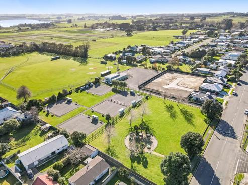 1 Ian Lane, Levin