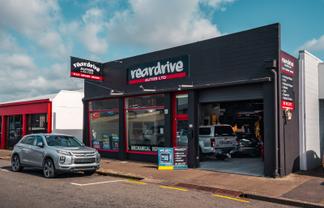 REARDRIVE AUTOS IN THE CITY CENTRE