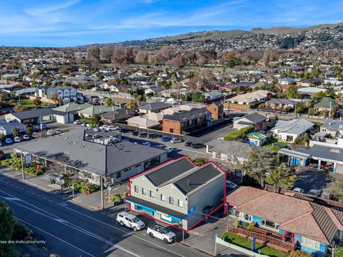 10 Athelstan Street, Spreydon