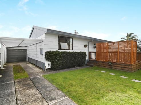 90A Tawa Street, Melville