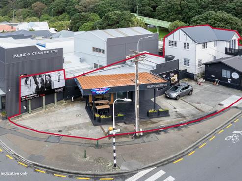 12 Moxham Avenue, Hataitai