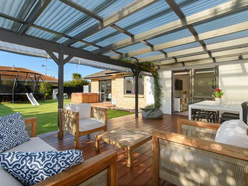 17 Andalusian Place, Papamoa