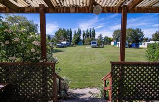 Middlemarch Holiday Park