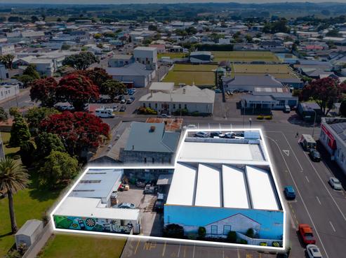 51 High Street, Hawera
