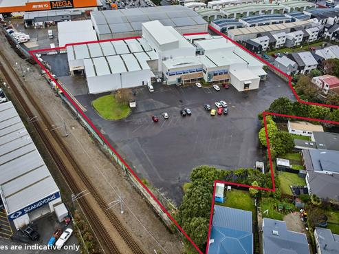 35 Bouverie Street, Petone