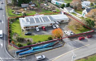 Strategic Site Benefiting from Major Local Development