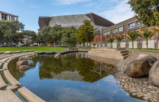 2/55 Mahuhu Crescent, Auckland Central