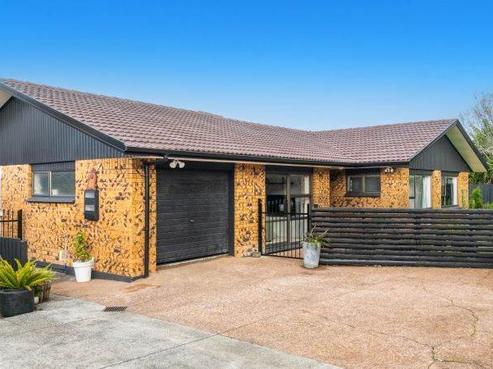 18A Sunnyside Crescent, Papatoetoe