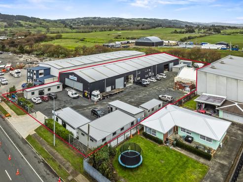 141 Boundary Road, Papakura