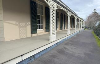 A Commercial or Residential Opportunity