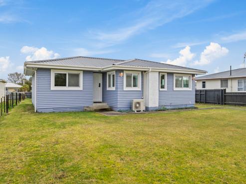 78 Arthur Street, Tokoroa