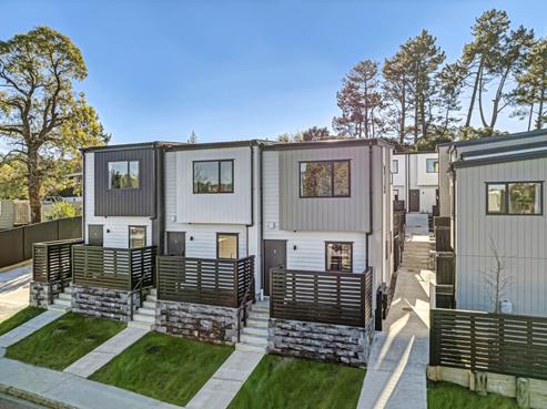 3/60 Kemp Road, Massey