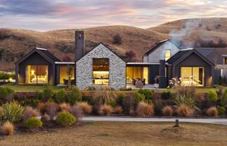 1 De La Perrelle Lane, Arrowtown