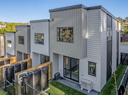 7/60 Kemp Road, Massey