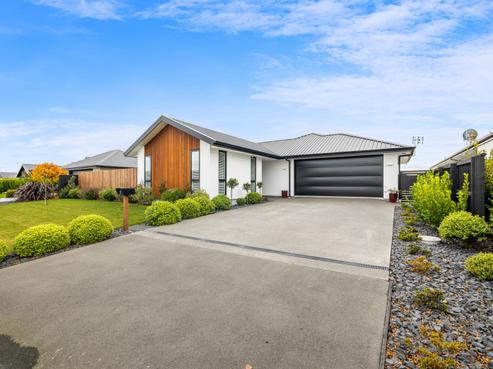 15 Talon Drive, Rolleston