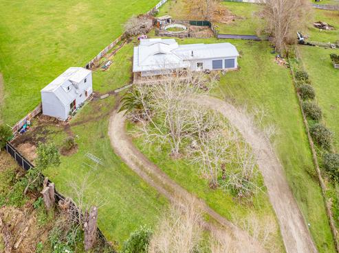 48A Pauls Road, Whanganui East