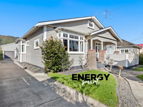 14 Trafalgar Street, Waiwhetu