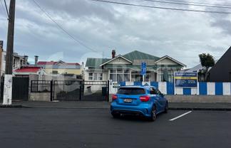 MT Eden Lease Friendly Opportunity