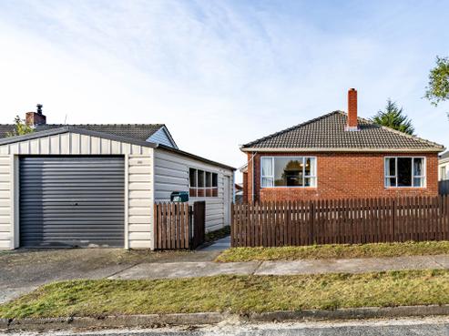 16 Lockerbie Street, Turnbull Thomson Park