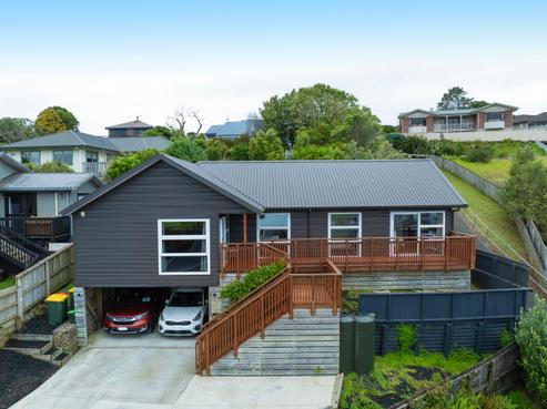 122A Cape Hill Road, Pukekohe