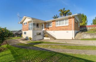 46 Oxford Street, Te Puke
