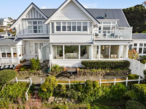 25 Rawhiti Terrace, Kelburn