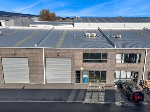 10/19 William Lewis Drive, Sockburn