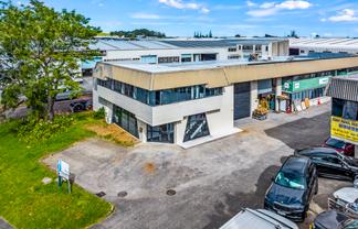 Prime East Tamaki Warehouse/Office For Lease/Sale