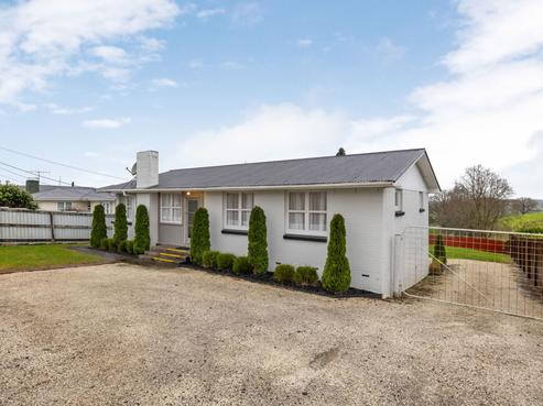 84 Main North Road, Otorohanga