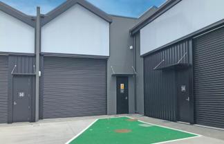 Affordable Multi-Use Warehouse in East Tamaki