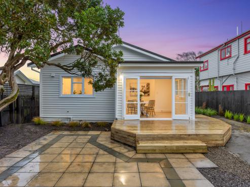 20 Keswick Street, Woolston