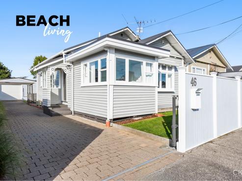 46 William Street, Petone