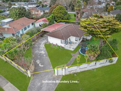 17 Melleray Place, Randwick Park