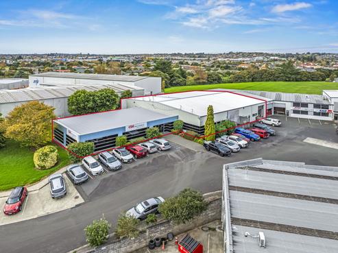 1/14 Polaris Place, East Tamaki