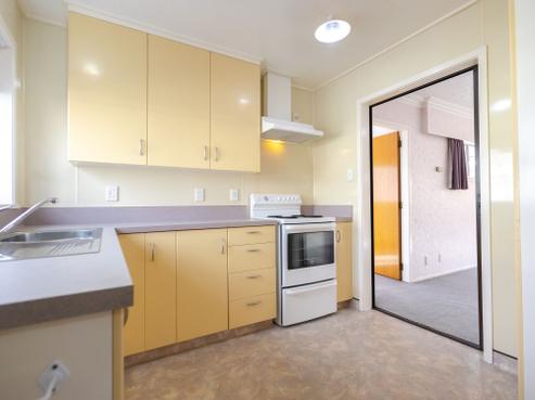 6/64 Tasman Street, Greymouth