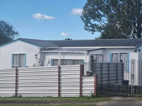 8 Rangiora Street, Mangakino