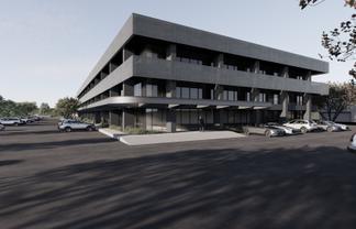 Medical Hub Takapuna | Spaces Ranging 107-560 sqm 
