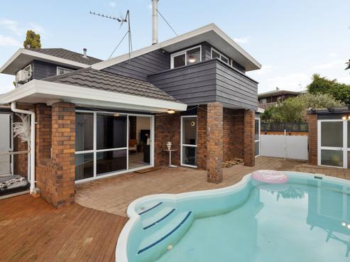 8 Burn-murdoch Street, Saint Andrews