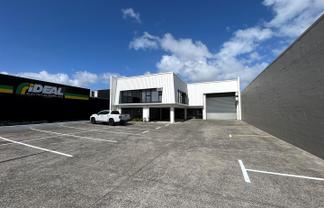 Savills | Road Front Penrose Industrial – 667sqm