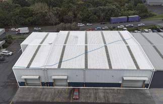 Penrose Industrial HQ