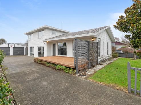 19 Te Maru Place, Redwood
