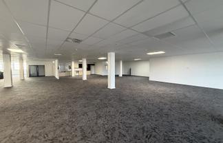 422m2 Central Office