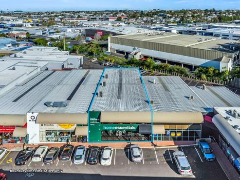 15/18 Link Drive, Wairau Valley