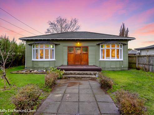 650 Barbadoes Street, Edgeware