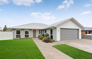 116 Solway Crescent, Masterton